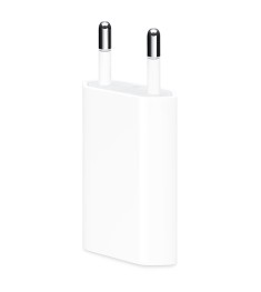 Apple USB Power Adapter (A1400  /  MD813) (Оригінал)
