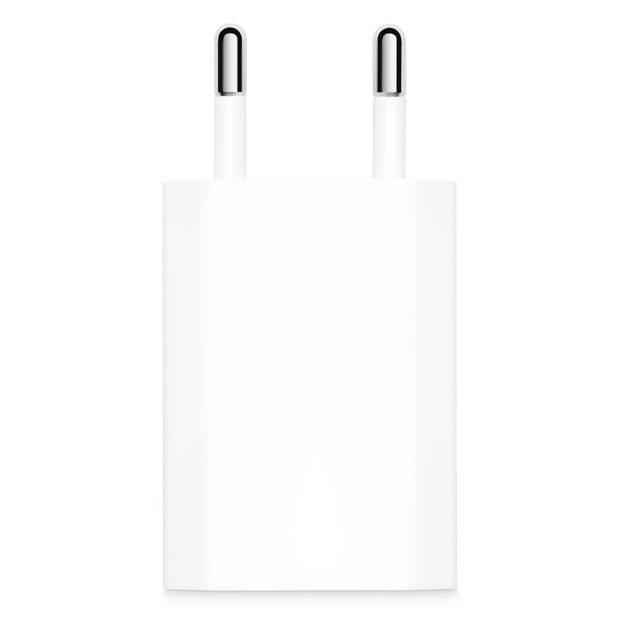 СЗУ-адаптер Apple USB Power Adapter (A1400 / MD813) (Original)