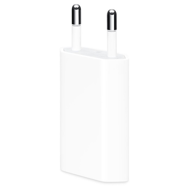 СЗУ-адаптер Apple USB Power Adapter (A1400 / MD813) (Original)