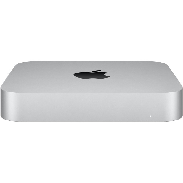Неттоп Apple Mac mini 2020 M1 / 8 / 256 (MGNR3LL) (Клас A) DL Неттоп Apple Mac mini 2020 M1 / 8 / 256 (MGNR3LL) (Клас A) DL