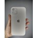 Силикон Original Square RoundCam Case Apple iPhone 11 (16) Stone
