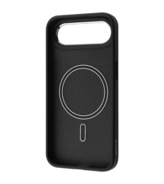 Чохол Proove Force Armor Case MagSafe Apple iPhone 17 Air (Чорний)