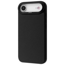 Чохол Proove Force Armor Case MagSafe Apple iPhone 17 Air (Чорний)