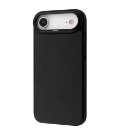 Чохол Proove Force Armor Case MagSafe Apple iPhone 17 Air (Чорний)