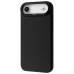 Чохол Proove Force Armor Case MagSafe Apple iPhone 17 Air (Чорний)
