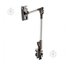 Настольный держатель-прищепка RTAKO ZM-050 360° (телефон/планшет) (Black)