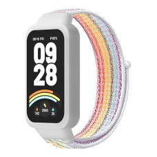 Ремінець Velcro Xiaomi Mi Band 9 Active (кольоровий)