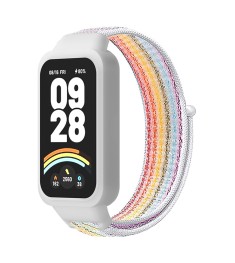 Ремінець Velcro Xiaomi Mi Band 9 Active (кольоровий)