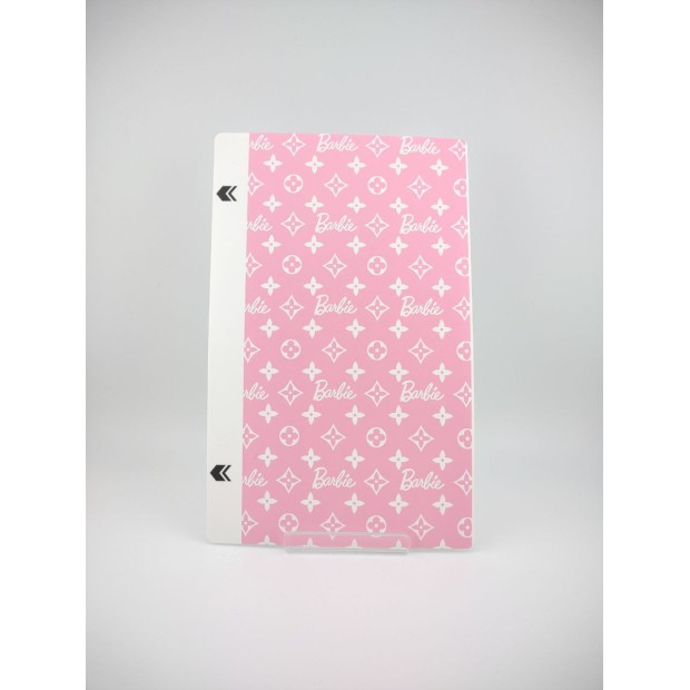 Захисна плівка Design Barbie Hydrogel HD (Style)