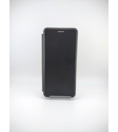 Чохол-книжка Оригінал Motorola Moto G22 (Чорний)