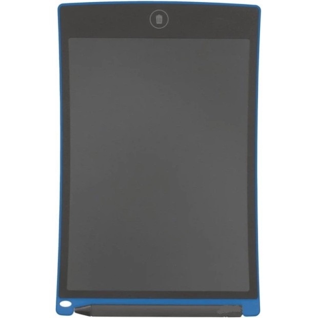 Планшет для рисования LCD  8.8'' (Blue) DT