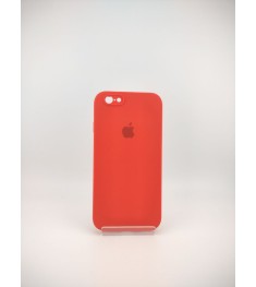 Силіконовий чохол Original Square RoundCam для Apple iPhone 6  /  6s (05) Produc..