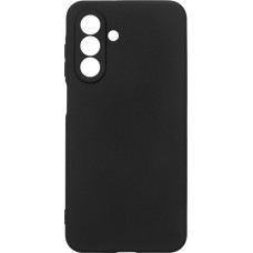 Силикон Original Premium Samsung Galaxy A26 (ShutCam) (Чёрный)