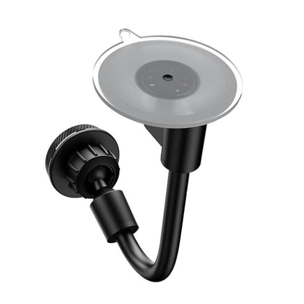 Автодержатель Borofone BH18 (Чёрно-красный)