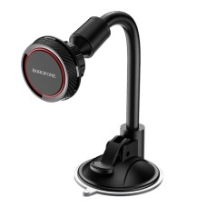 Автодержатель Borofone BH18 (Чёрно-красный)