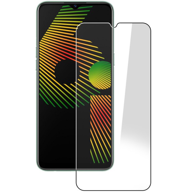 Стекло Realme 6i (2020)
