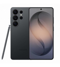 Смартфон Samsung Galaxy S26 Ultra 12/256GB Black (SM-S948BZKDEUC)