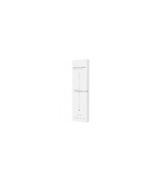 Перехідник XoKo Lightning to 3,5 мм + мікрофон (Білий) OPT-MH020