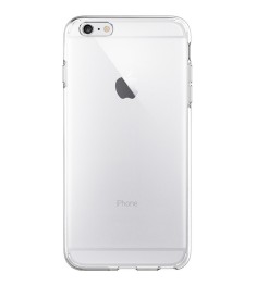 Силикон Virgin Case Apple iPhone 6 Plus / 6s Plus (прозрачный)