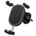 Тримач для телефону Baseus Stable Gravitational Air (для вентиляційної решітки) (Чорний) SUWX020001