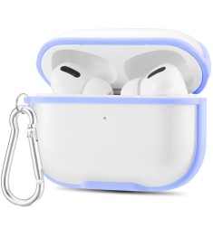 Футляр для наушников Totu Gingle Apple AirPods Pro (Фиалковый)
