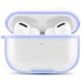 Case for headphones Totu Gingle Apple AirPods Pro (Purple)