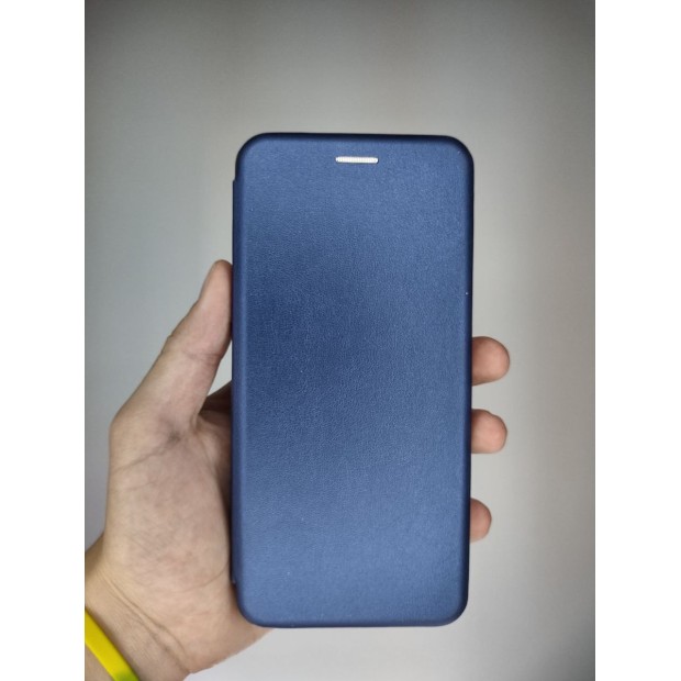 Cover-case Original Samsung Galaxy M33 5G (Blue)
