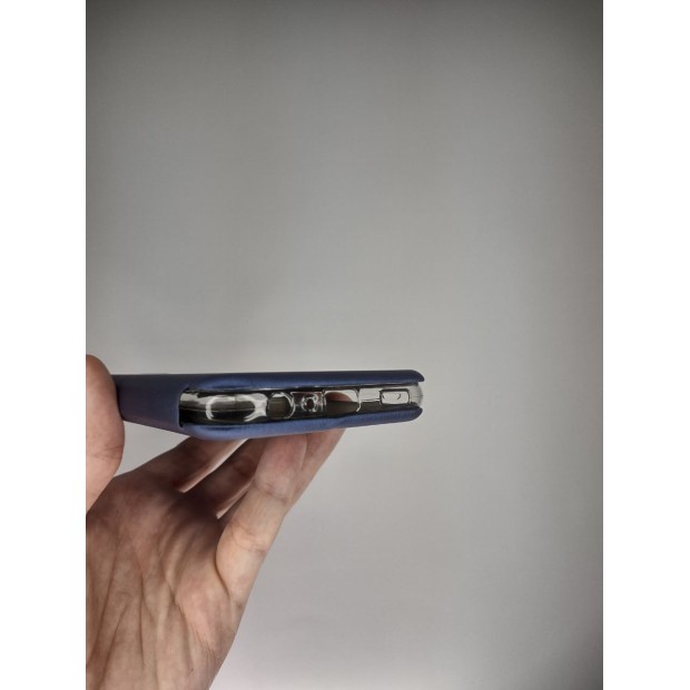 Cover-case Original Samsung Galaxy M33 5G (Blue)