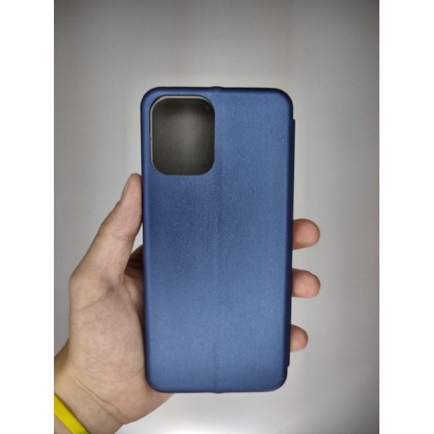 Cover-case Original Samsung Galaxy M33 5G (Blue)