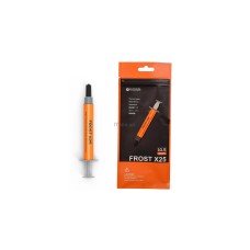 Термопаста ID-Cooling Frost X25 (4 грами)