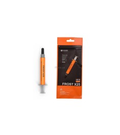 Термопаста ID-Cooling Frost X25 (4 грами)
