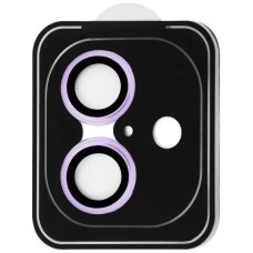 Захисне скло на камеру Achilles Apple iPhone 17 (Purple)