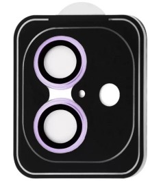 Захисне скло на камеру Achilles Apple iPhone 17 (Purple)