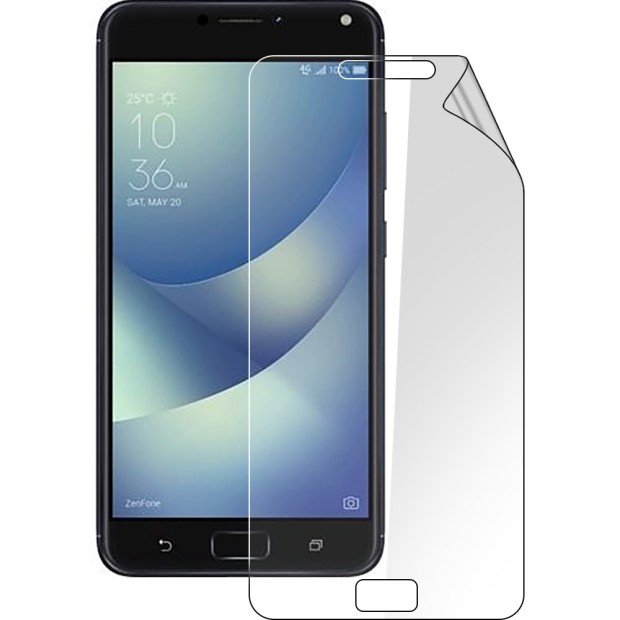 Защитная плёнка Hydrogel Lite HD Asus ZenFone 4 MAX