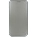 Чохол-книжка Оригінал Samsung Galaxy A52 (Сірий)