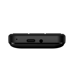 Мобильный телефон Ergo E284 Dual Sim Black