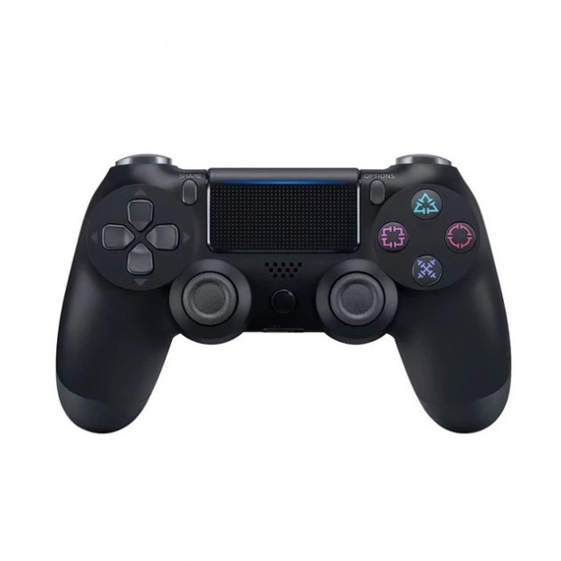 Беспроводной геймпад Walker WPS-401 (Black)