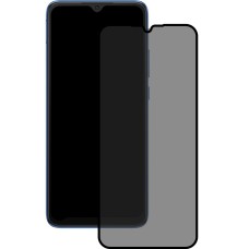 Захисне скло 5D Matte HD для Xiaomi Redmi 10C  /  12C  /  A3  /  A3X  /  Poco C40 Чорне
