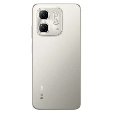 Мобільний телефон Infinix Hot 50i 4 / 128GB (Титановий Сірий)