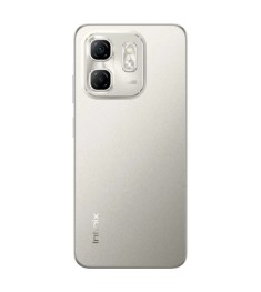 Мобильный телефон Infinix Hot 50i 4/128GB (Titanium Grey)