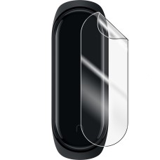 Защитная плёнка Hydrogel Lite HD Xiaomi Mi Smart Band 4
