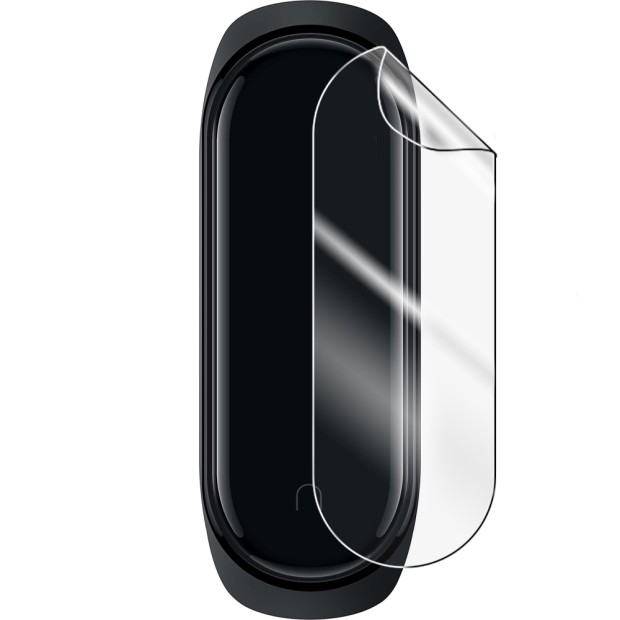 Захисна плівка Hydrogel Lite HD для Xiaomi Mi Smart Band 4