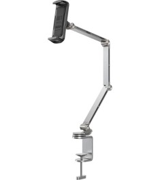 Держатель для телефона / планшета  RTAKO T01 360° (Basic grey)