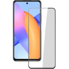 Захисне скло 5D Standard для Huawei Honor 10x Чорне