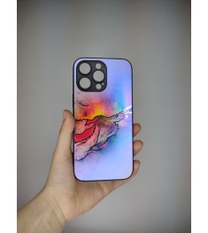 Marble Case ShutCam Overlay for Apple iPhone 14 Pro Max (03)