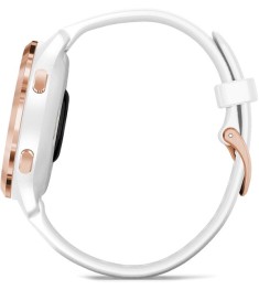 Смарт-часы Garmin Venu (Rose Gold)
