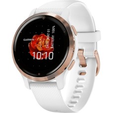 Смарт-часы Garmin Venu (Rose Gold)