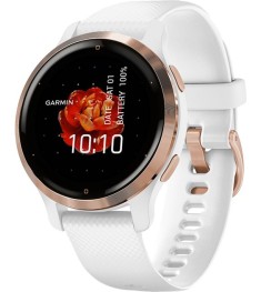 Смарт-часы Garmin Venu (Rose Gold)