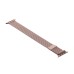 Ремешок Milanese Loop Apple Watch 38 / 40 / 41 / SE (Pink Sand)