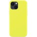 Силикон Original Round Case Apple iPhone 13 / 14 (47) Lemonade, Харьков, Киев, Украинга